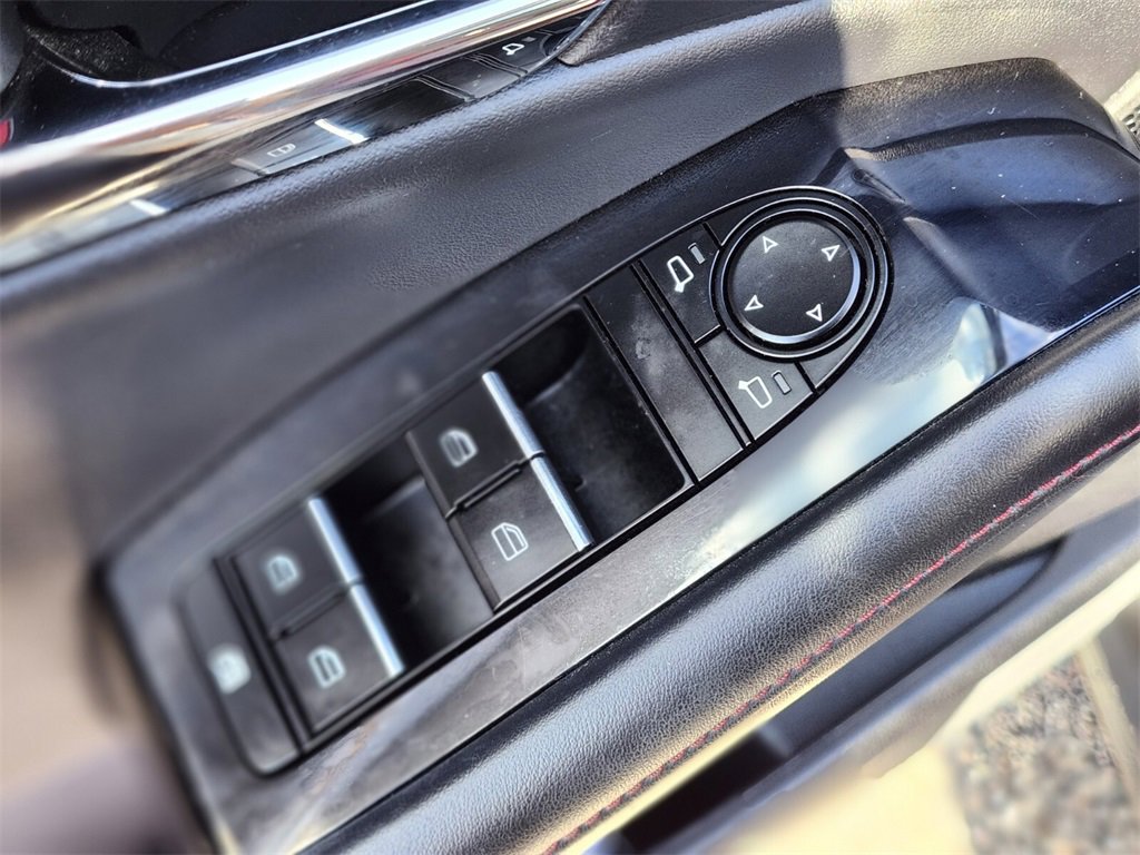 Used 2022 MAZDA CX-30 AWD 2.5 S w/ Preferred Package image 17