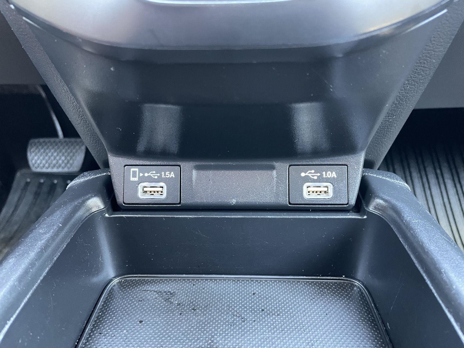 Used 2020 Honda CR-V EX-L image 27