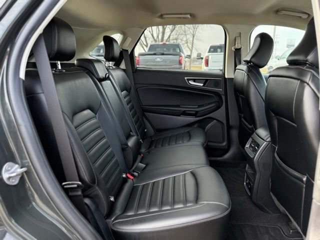 Certified 2022 Ford Edge SEL w/ Convenience Package image 30