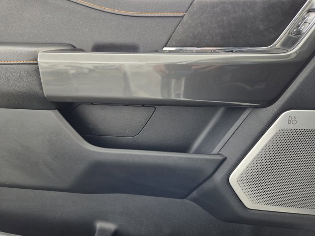 Certified 2023 Ford F150 Tremor w/ Equipment Group 402A High image 21