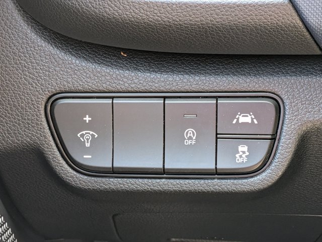 Used 2023 Kia Seltos S w/ Navigation Package FWD image 18