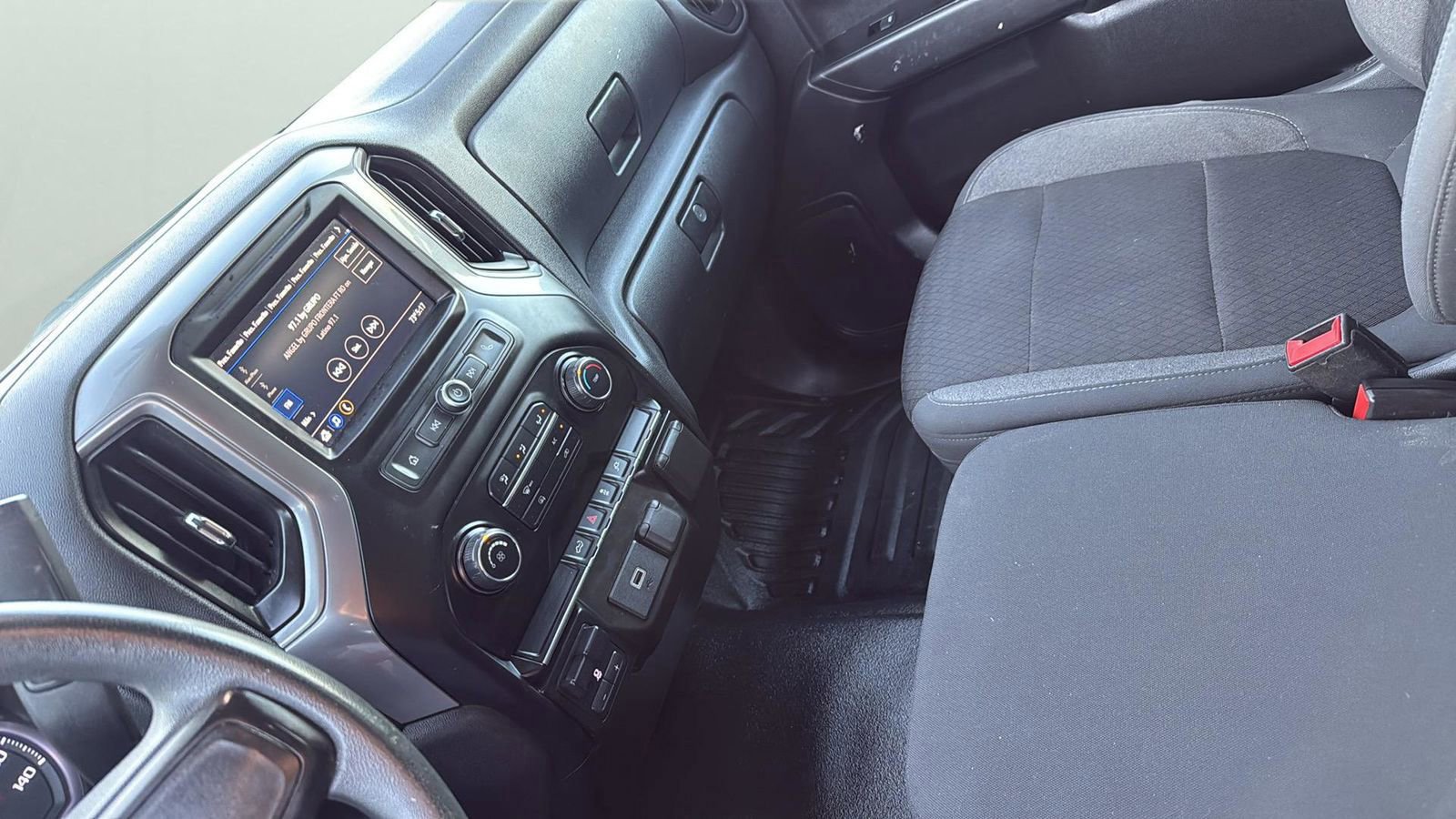 Used 2020 Chevrolet Silverado 1500 W/T w/ WT Fleet Convenience Package image 14