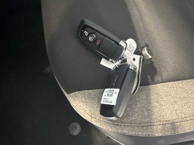 Certified 2025 Ford Bronco Sport Big Bend AWD/4WD image 30