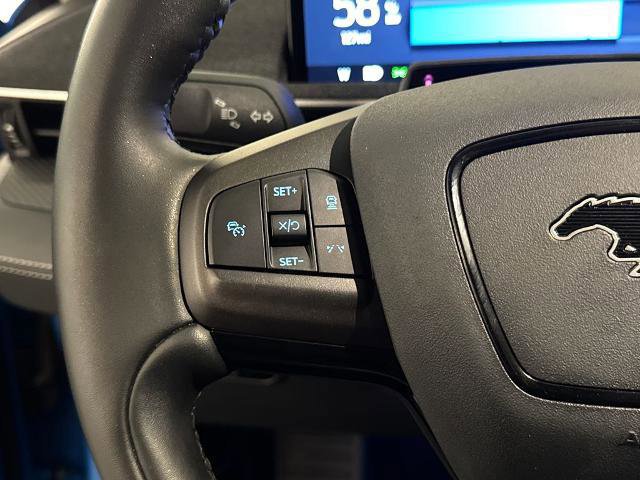 Certified 2024 Ford Mustang Mach-E Premium image 21