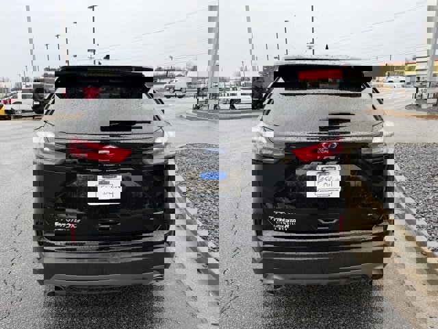 Certified 2024 Ford Edge Titanium image 7