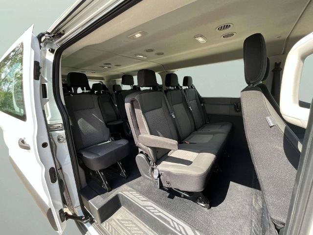 Certified 2024 Ford Transit 350 XLT RWD image 19