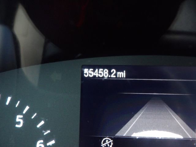 Certified 2021 Ford Escape SE w/ SE Sport Appearance Package image 36