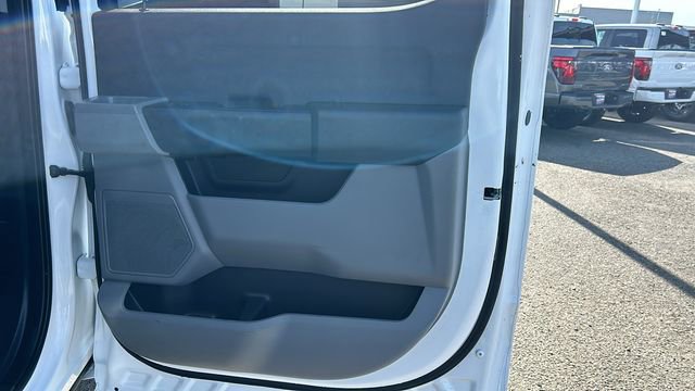 Certified 2024 Ford F350 XL w/ XL Off-Road Package image 12