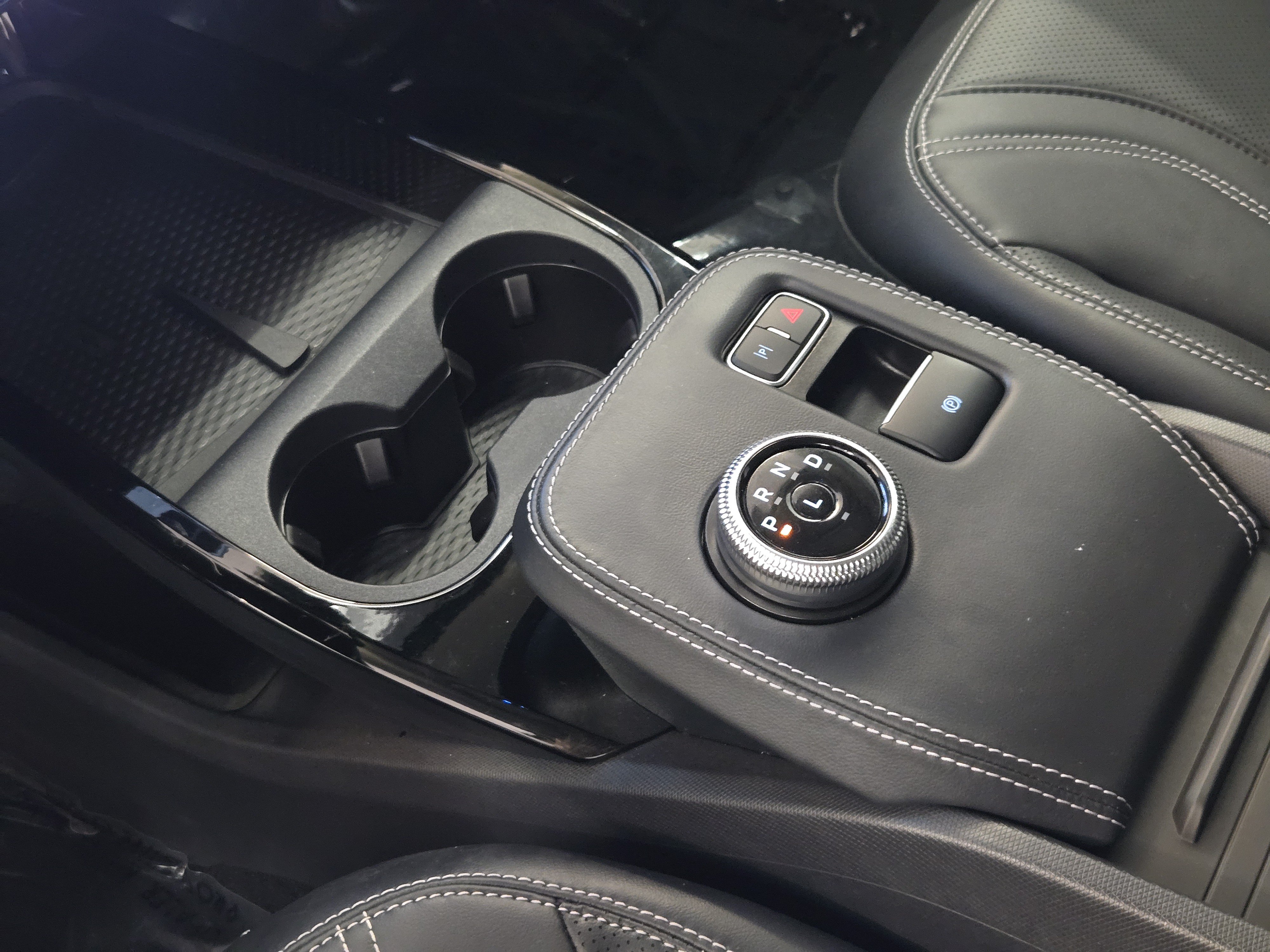 Certified 2023 Ford Mustang Mach-E Premium RWD image 19