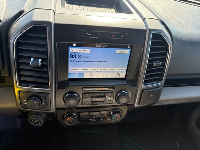 Certified 2019 Ford F150 XLT w/ XTR Package AWD/4WD image 28
