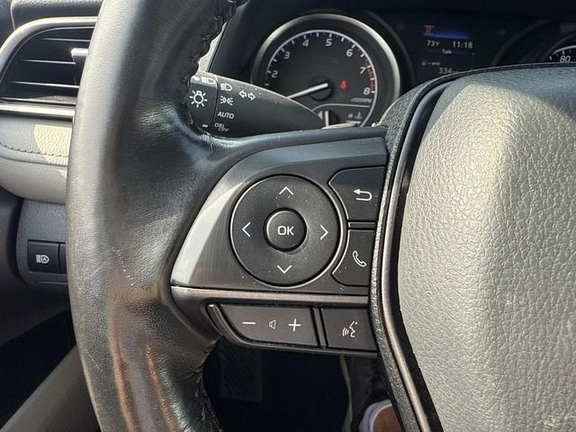 Used 2024 Toyota Camry SE image 29