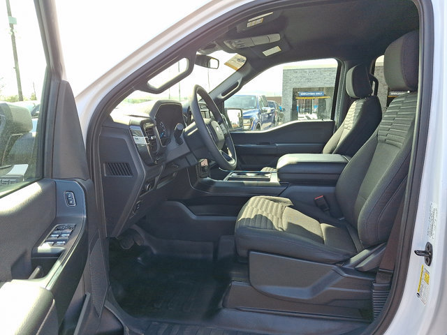 Certified 2023 Ford F150 XL w/ STX Appearance Package image 14