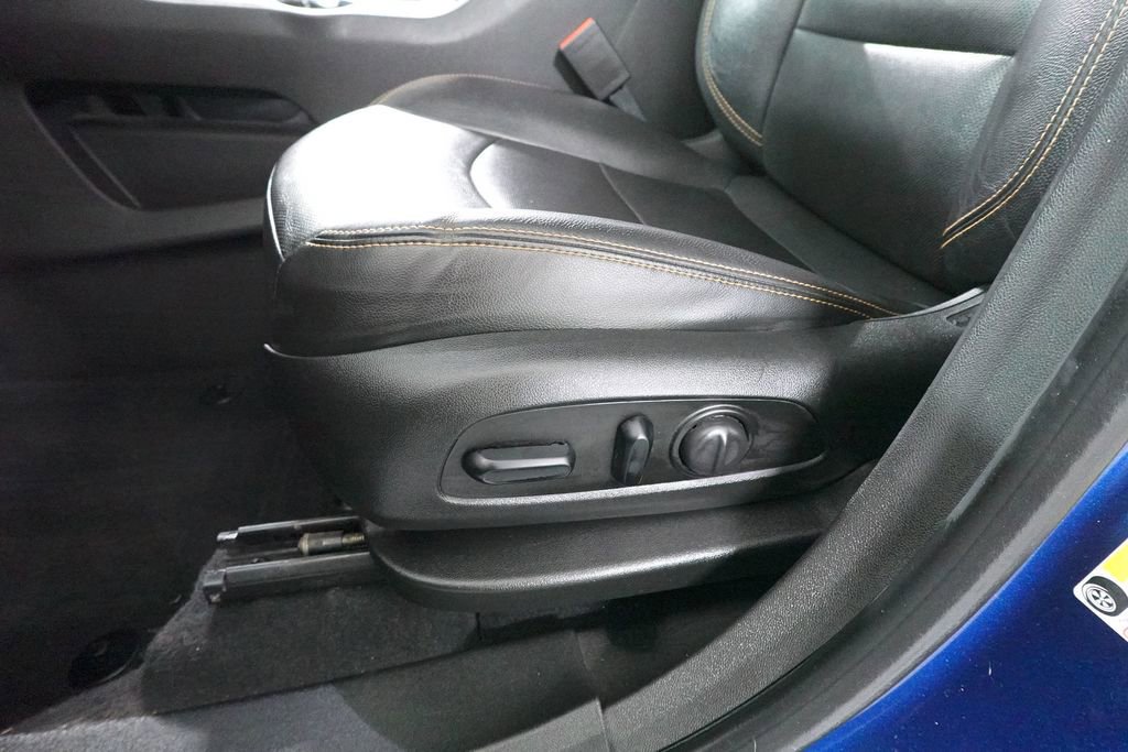 Used 2020 GMC Terrain SLT w/ Preferred Package image 11