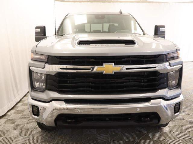 Used 2025 Chevrolet Silverado 2500 LT w/ All Star Edition image 6