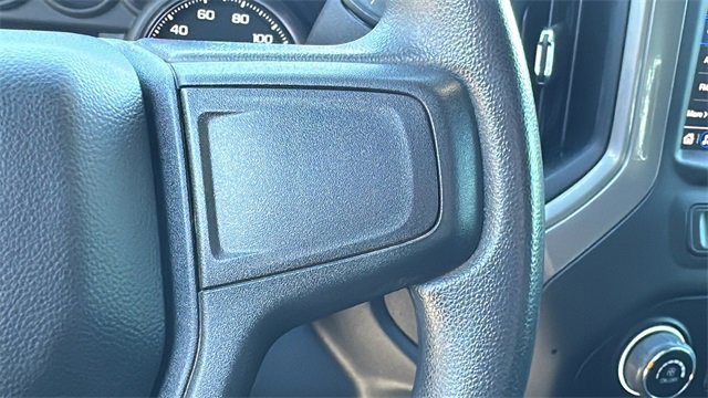 Used 2024 Chevrolet Silverado 2500 Custom w/ Custom Convenience Package image 25