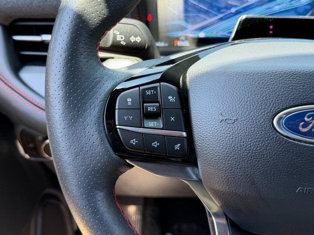 Certified 2025 Ford Explorer ST-Line AWD/4WD image 19