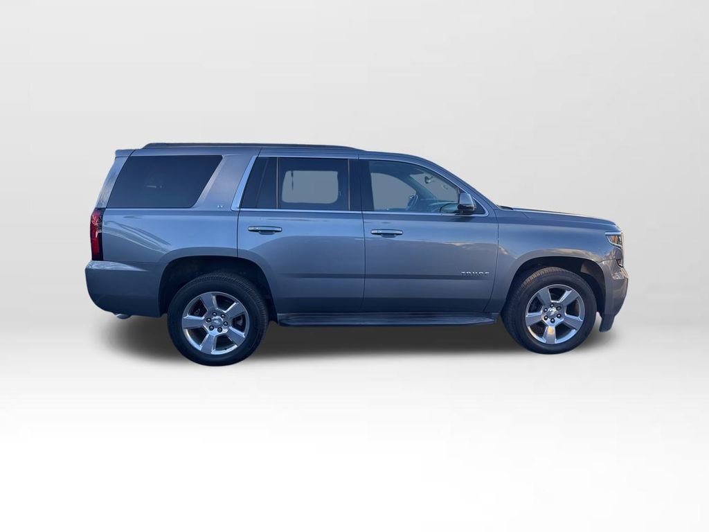 Used 2020 Chevrolet Tahoe LT image 3