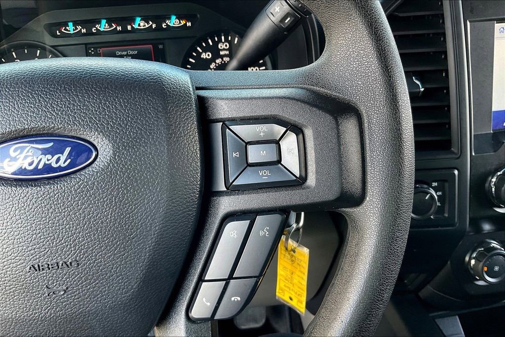 Certified 2020 Ford F150 XL w/ Equipment Group 101A Mid image 17