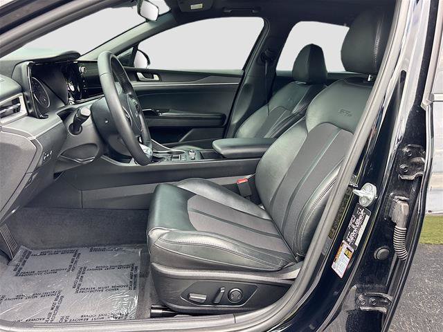 Used 2024 Kia K5 GT-Line FWD image 23