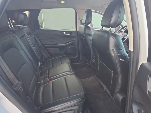 Certified 2022 Ford Escape SEL AWD/4WD image 20