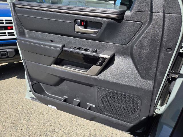 Used 2024 Toyota Tundra Limited w/ TRD Off-Road Package image 27