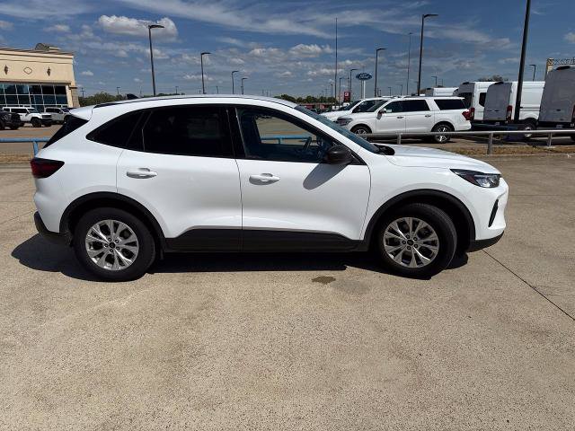 Certified 2025 Ford Escape Active FWD image 17