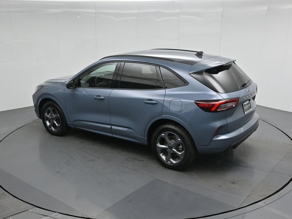 Certified 2023 Ford Escape ST-Line Select w/ Tech Pack #2 AWD/4WD image 45