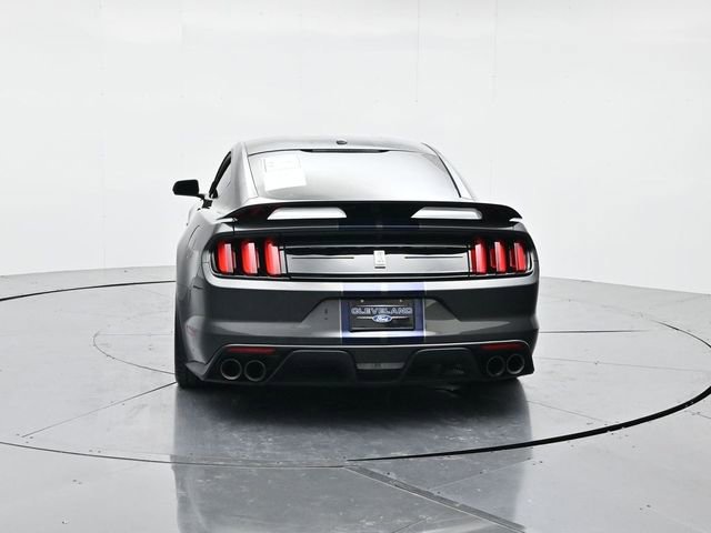 Certified 2019 Ford Mustang Shelby GT350 w/ Technology Package image 8