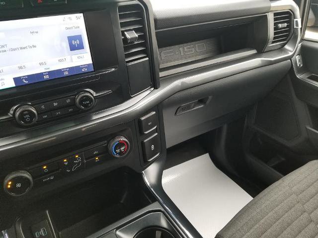 Certified 2022 Ford F150 XL w/ STX Appearance Package image 20