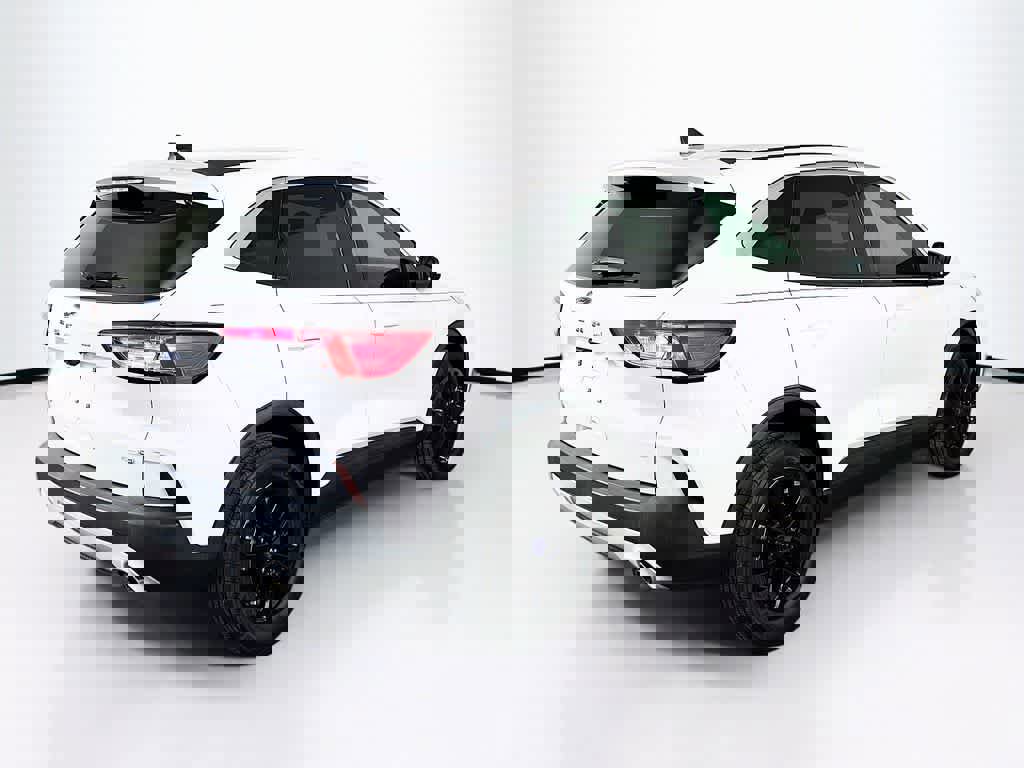 Certified 2020 Ford Escape SE image 5