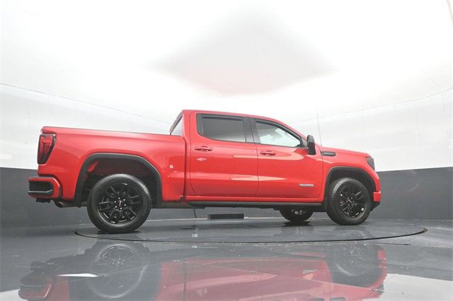 Used 2023 GMC Sierra 1500 Elevation image 29