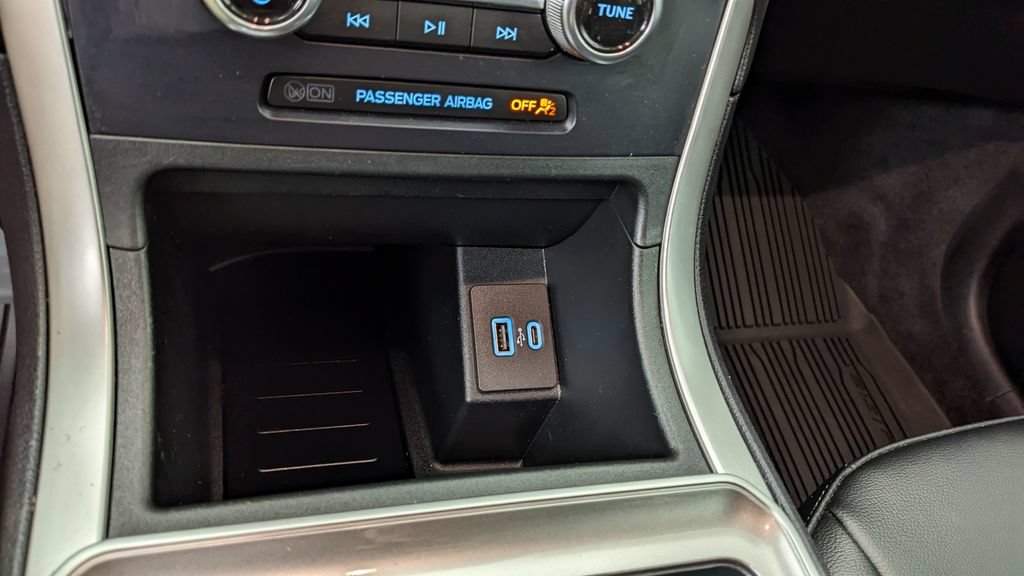 Certified 2023 Ford Edge SEL w/ Convenience Package AWD/4WD image 26