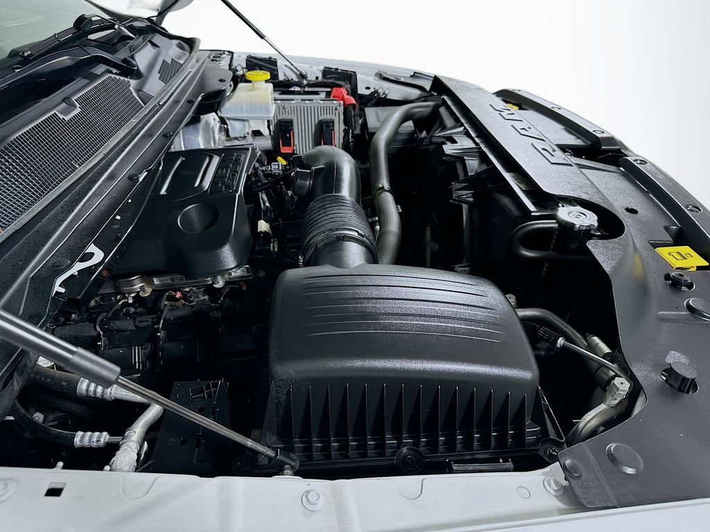 Used 2021 RAM 1500 Rebel w/ Rebel Level 2 Equipment Group AWD/4WD image 8