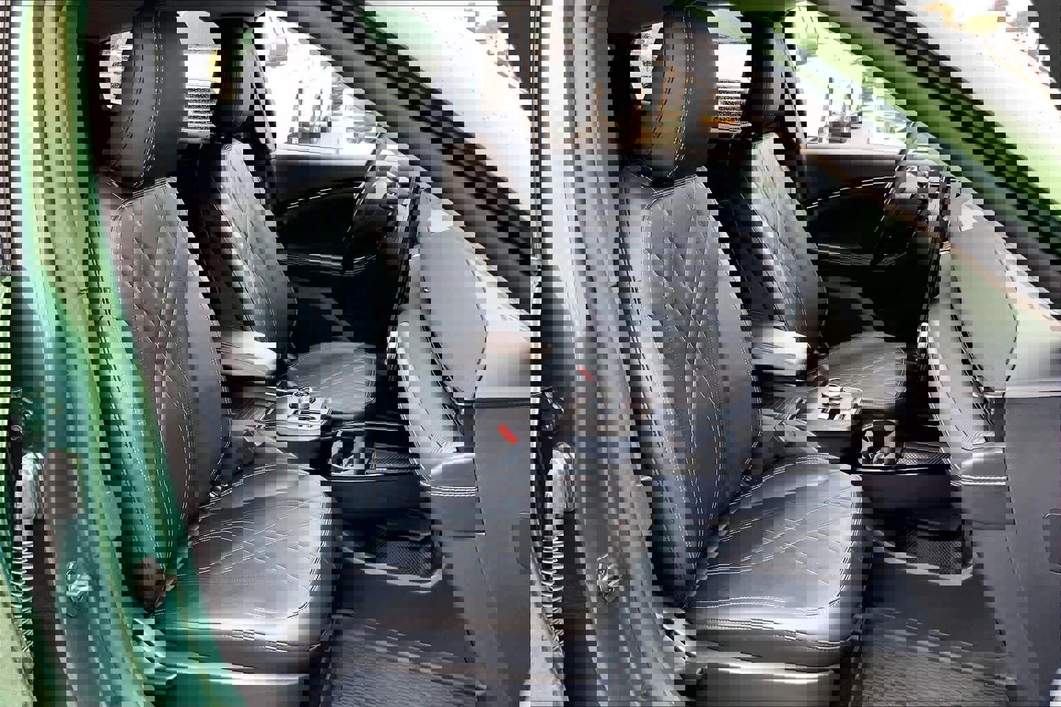 Certified 2024 Ford Mustang Mach-E Select w/ Comfort Package Lite image 8