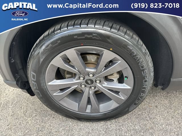 Certified 2023 Ford Explorer XLT w/ Equipment Group 202A RWD image 13