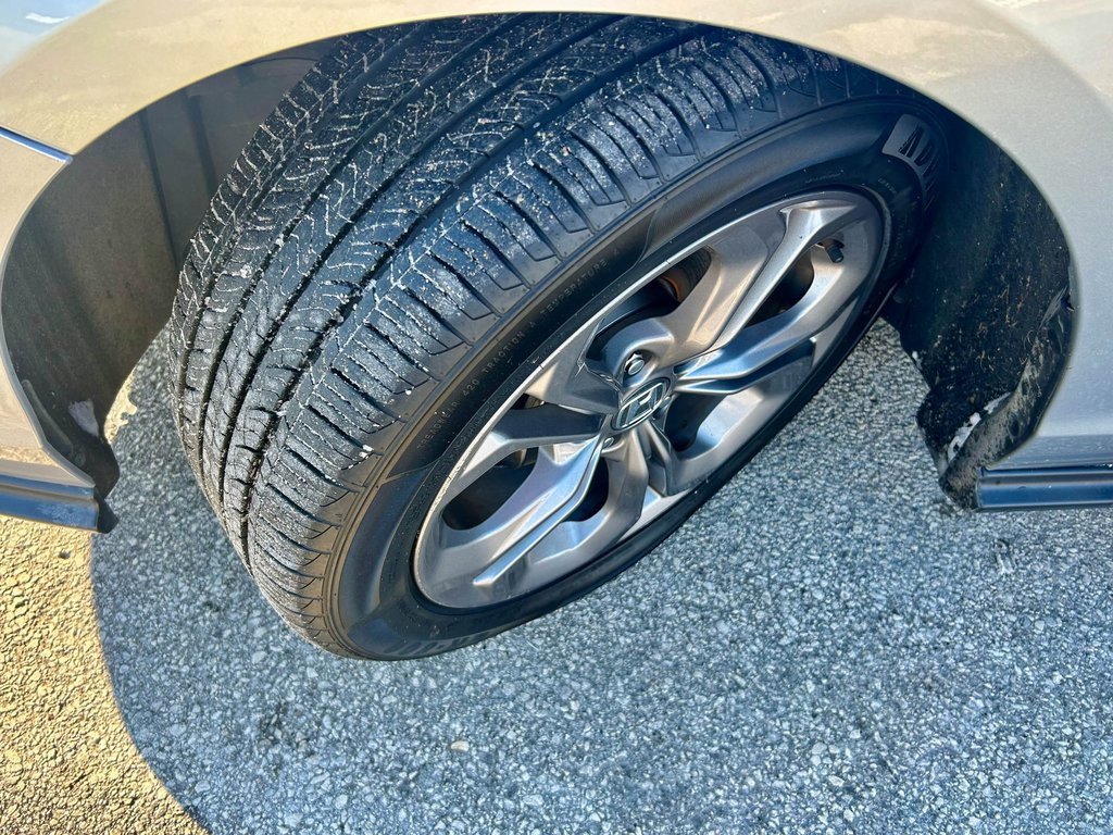 Used 2024 Honda Accord EX image 32