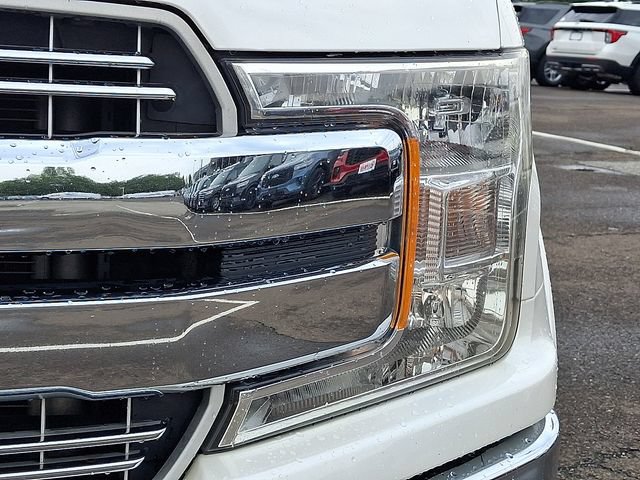 Certified 2019 Ford F150 Lariat AWD/4WD image 9