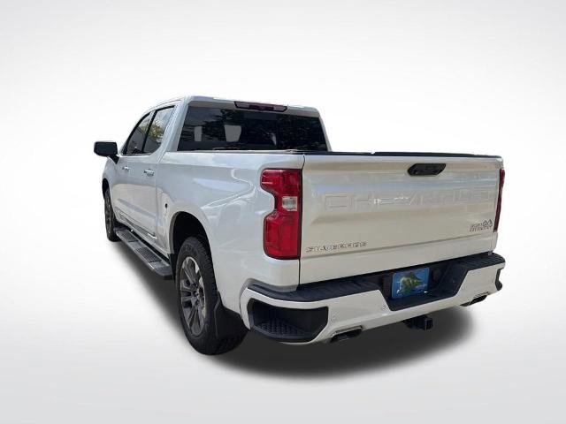 Used 2023 Chevrolet Silverado 1500 High Country image 5