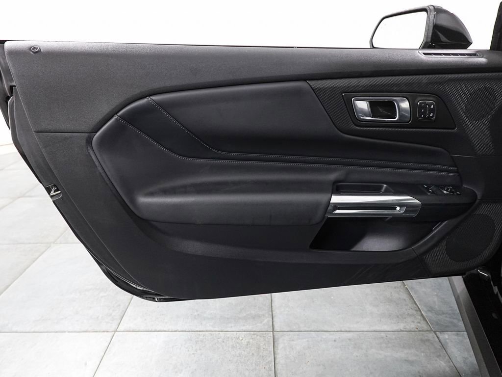 Certified 2024 Ford Mustang GT Premium w/ GT Performance Package image 20