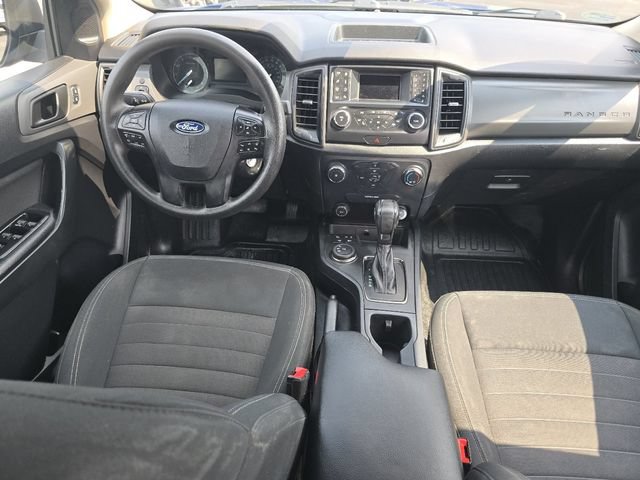 Certified 2019 Ford Ranger XL w/ FX4 Off-Road Package AWD/4WD image 18