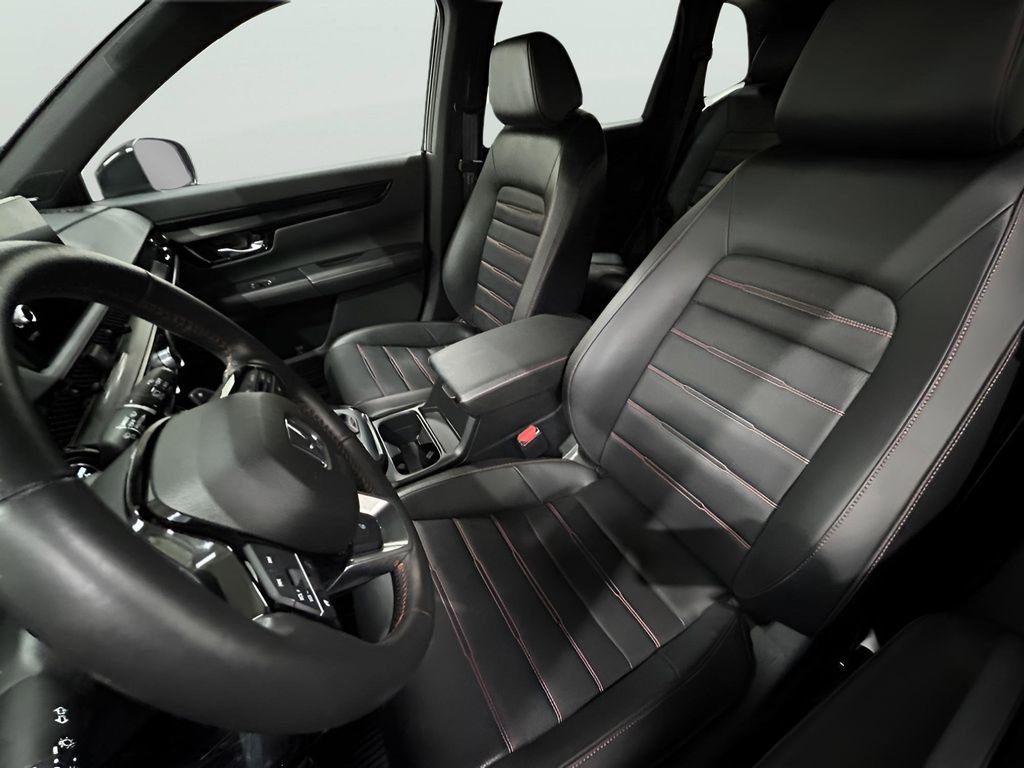 Used 2024 Honda CR-V Sport Touring image 18