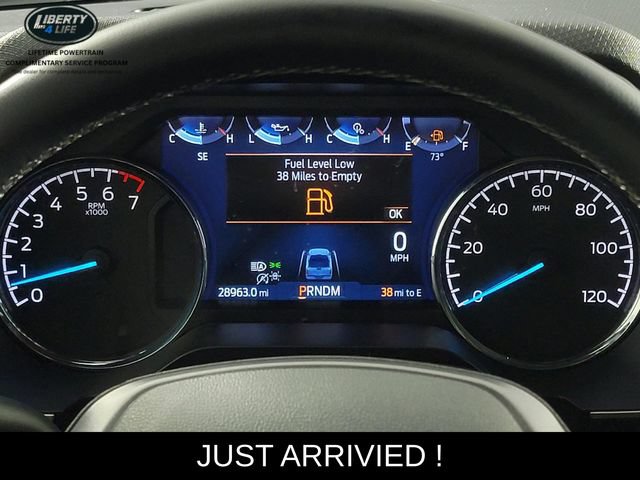 Certified 2023 Ford F150 XLT w/ Equipment Group 302A High AWD/4WD image 28