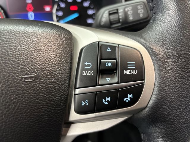 Certified 2023 Ford Explorer XLT w/ Equipment Group 202A image 22