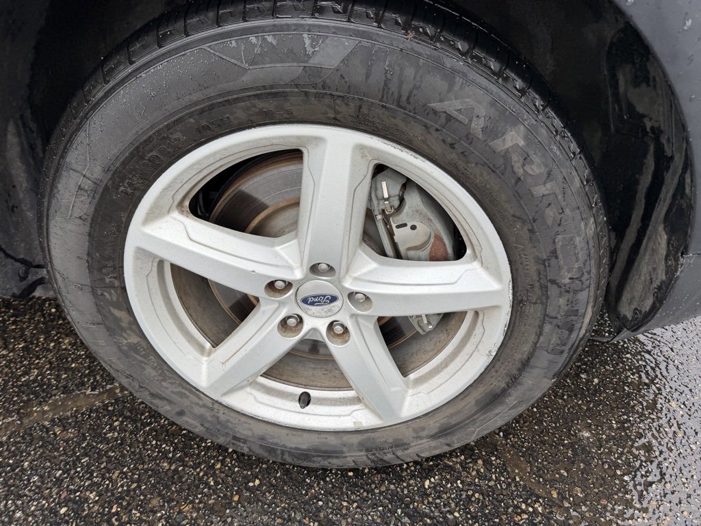 Certified 2018 Ford Explorer XLT image 29