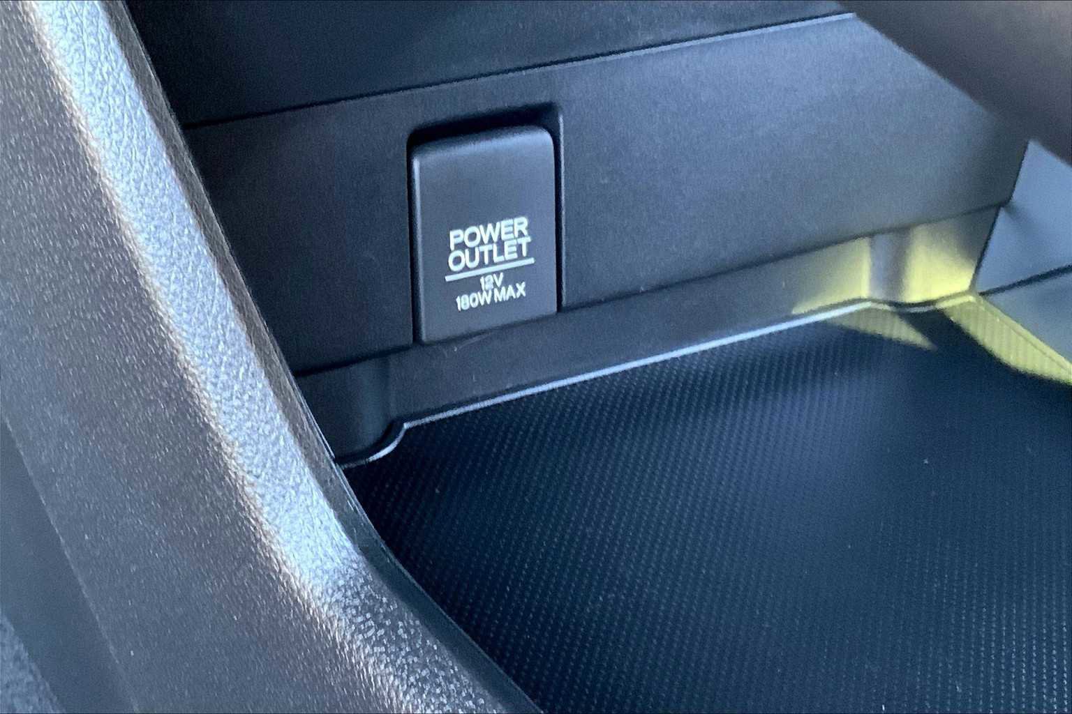 Used 2018 Honda Clarity Plug-In Hybrid image 32