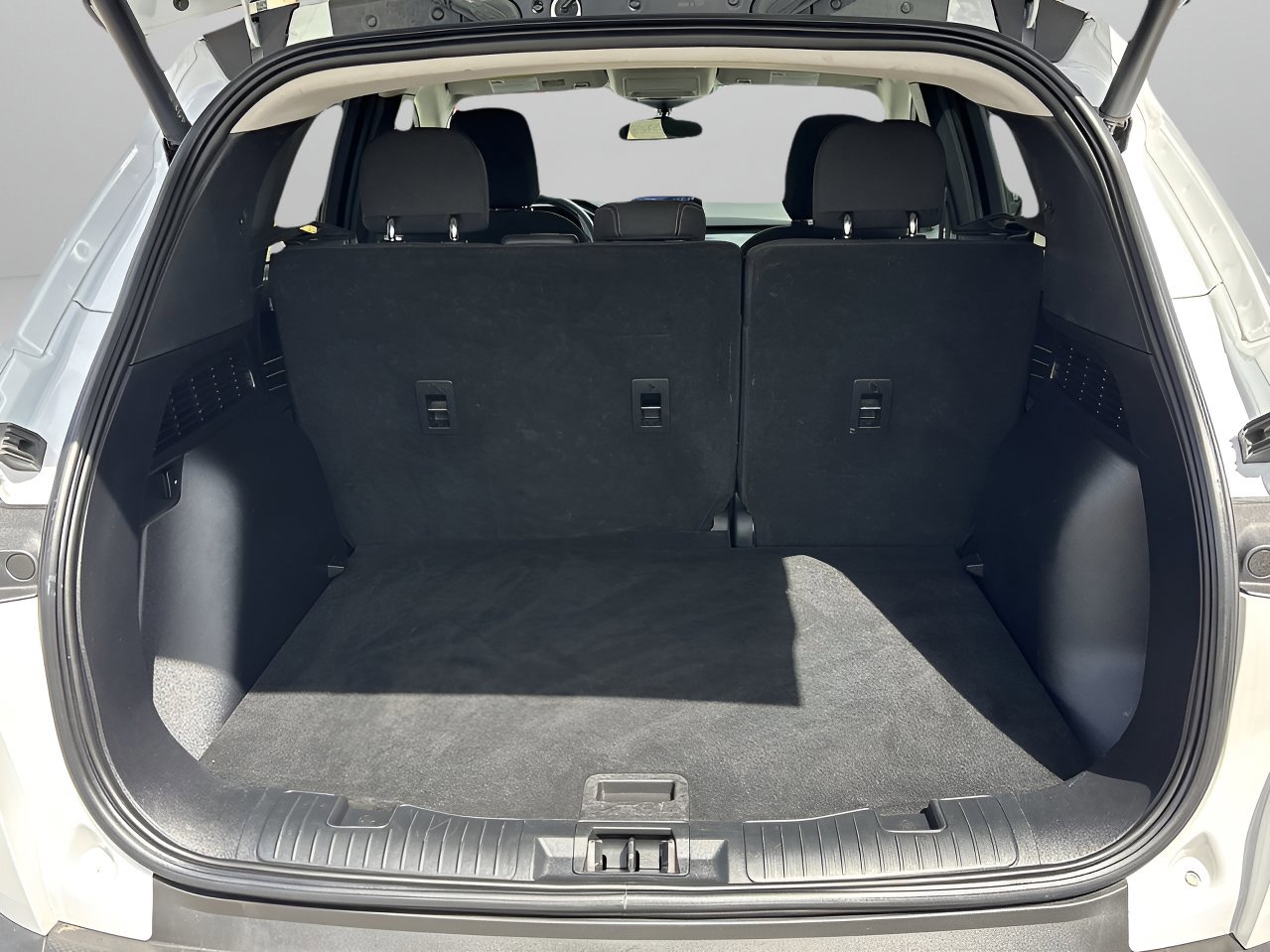 Certified 2024 Ford Escape Active FWD image 14