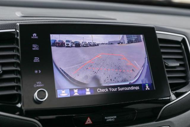 Used 2023 Honda Ridgeline RTL-E image 32