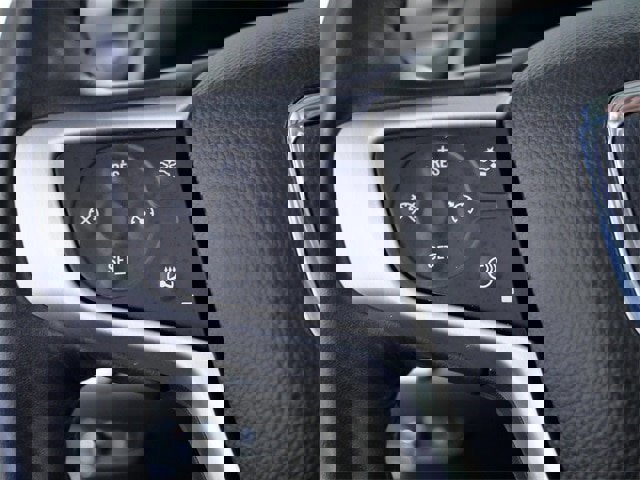 Used 2018 GMC Terrain SLT w/ Preferred Package image 22