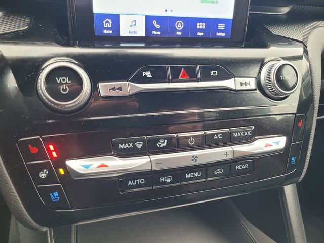 Certified 2022 Ford Explorer ST w/ Equipment Group 401A image 24