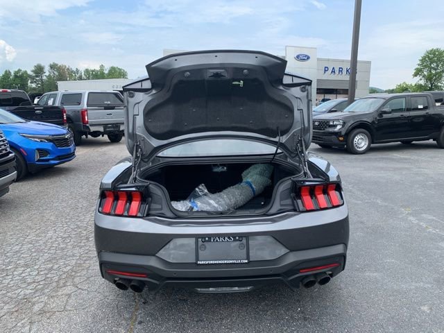 Certified 2024 Ford Mustang GT RWD image 8